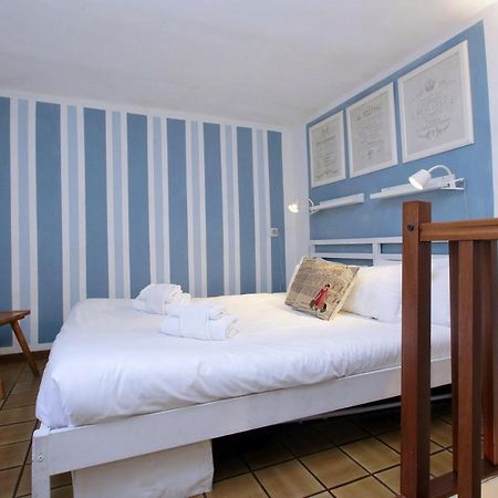 Banchi Nuovi Apartment Rome Luaran gambar