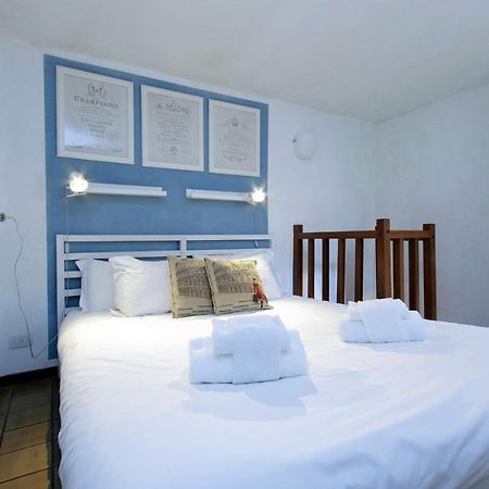 Banchi Nuovi Apartment Rome Luaran gambar