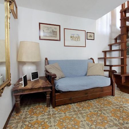 Banchi Nuovi Apartment Rome Luaran gambar