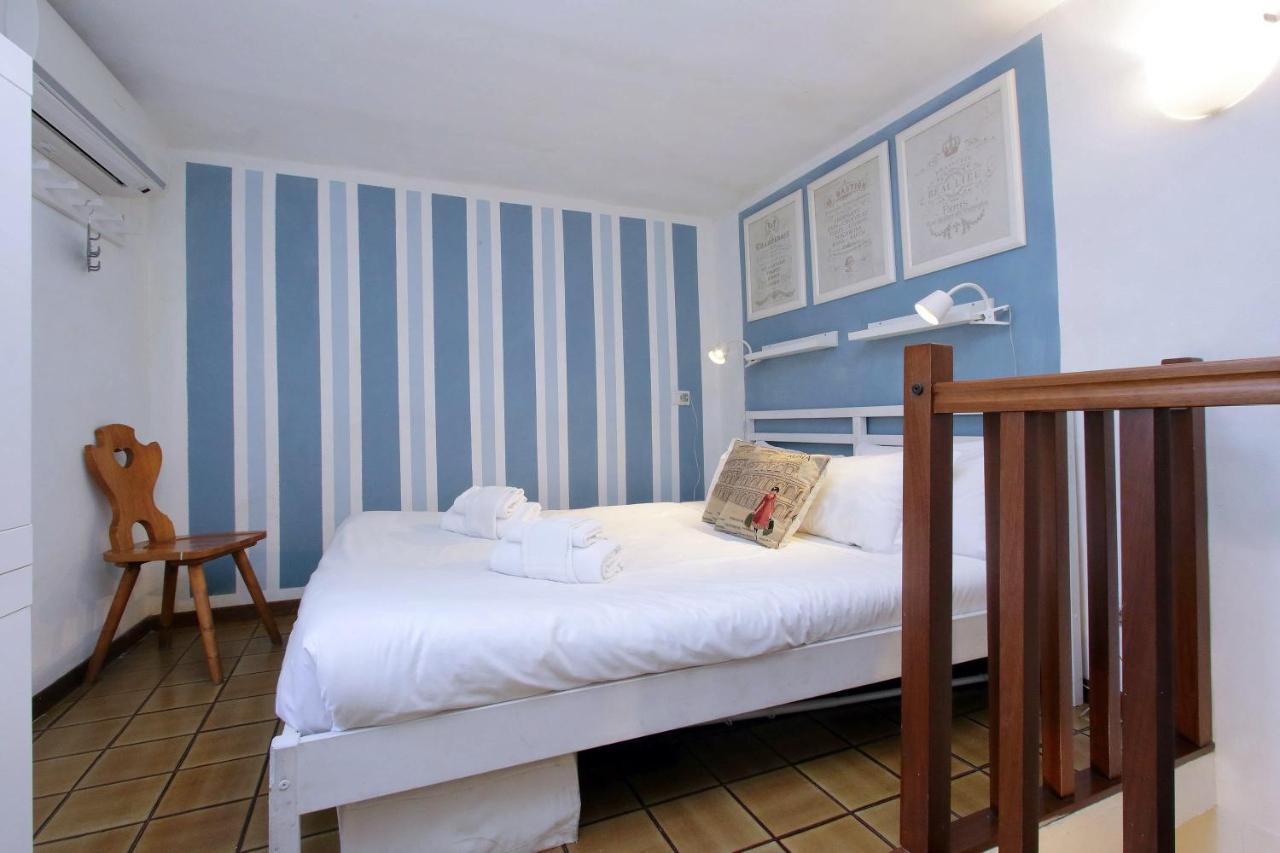 Banchi Nuovi Apartment Rome Luaran gambar
