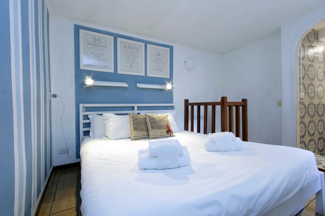 Banchi Nuovi Apartment Rome Luaran gambar