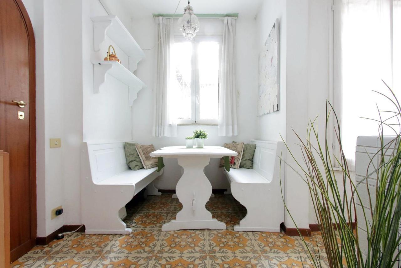Banchi Nuovi Apartment Rome Luaran gambar