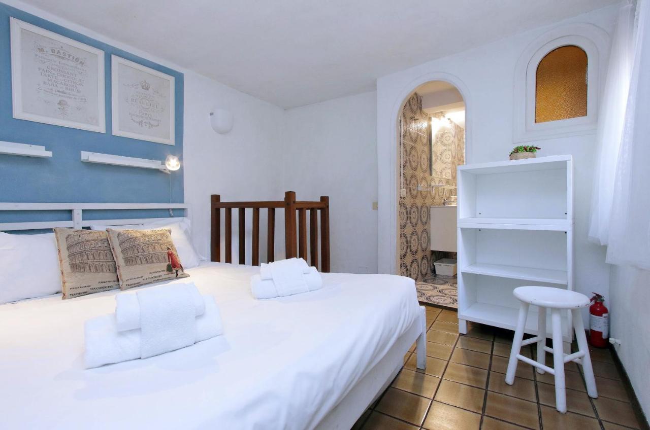 Banchi Nuovi Apartment Rome Luaran gambar
