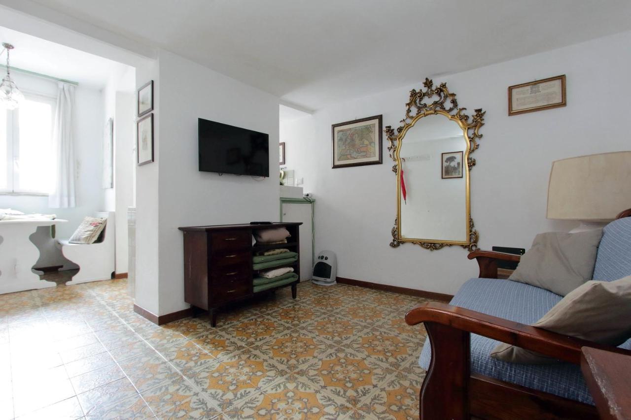 Banchi Nuovi Apartment Rome Luaran gambar
