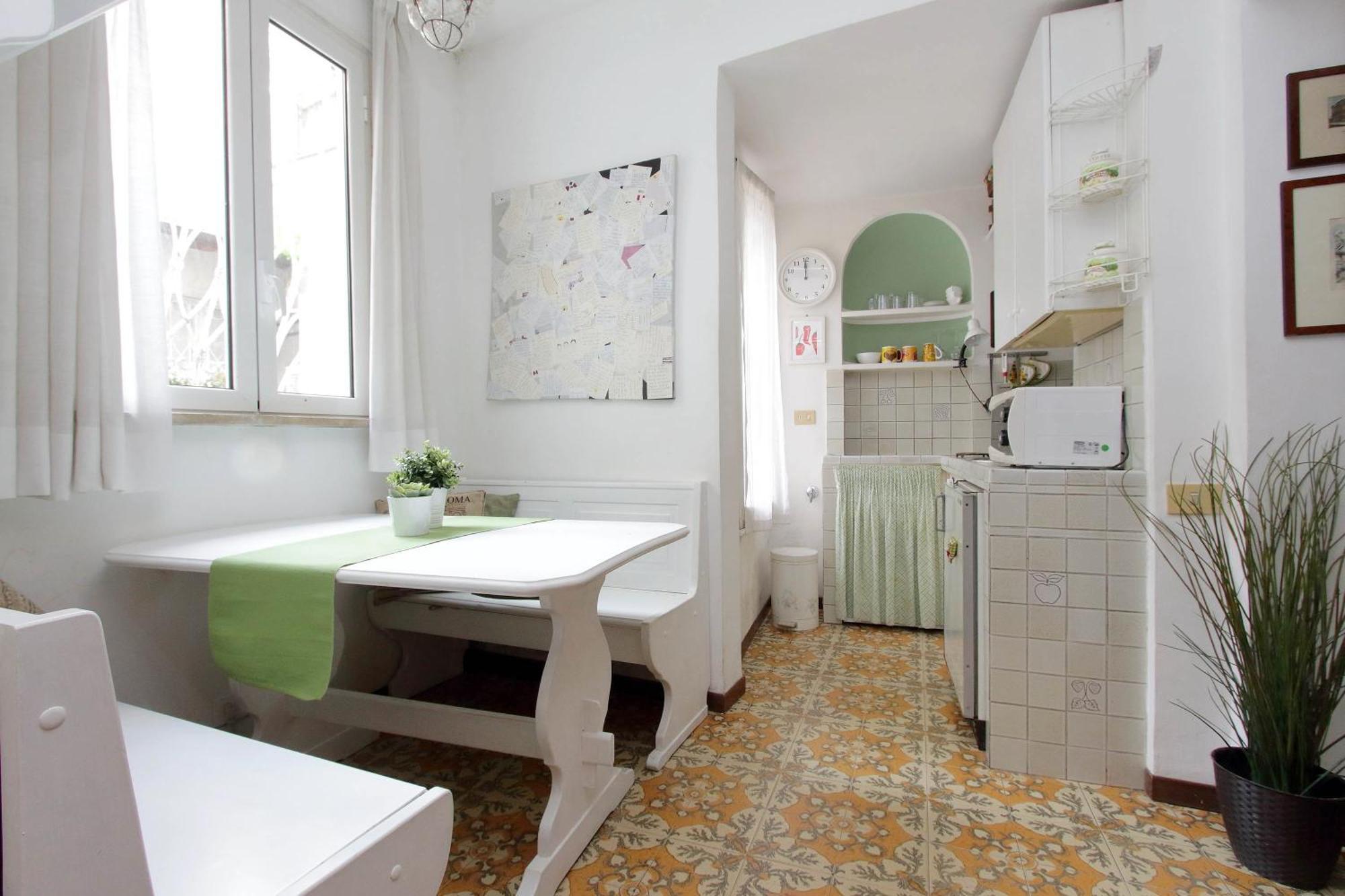 Banchi Nuovi Apartment Rome Luaran gambar
