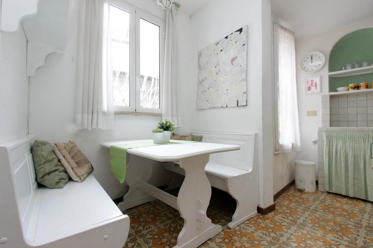 Banchi Nuovi Apartment Rome Luaran gambar
