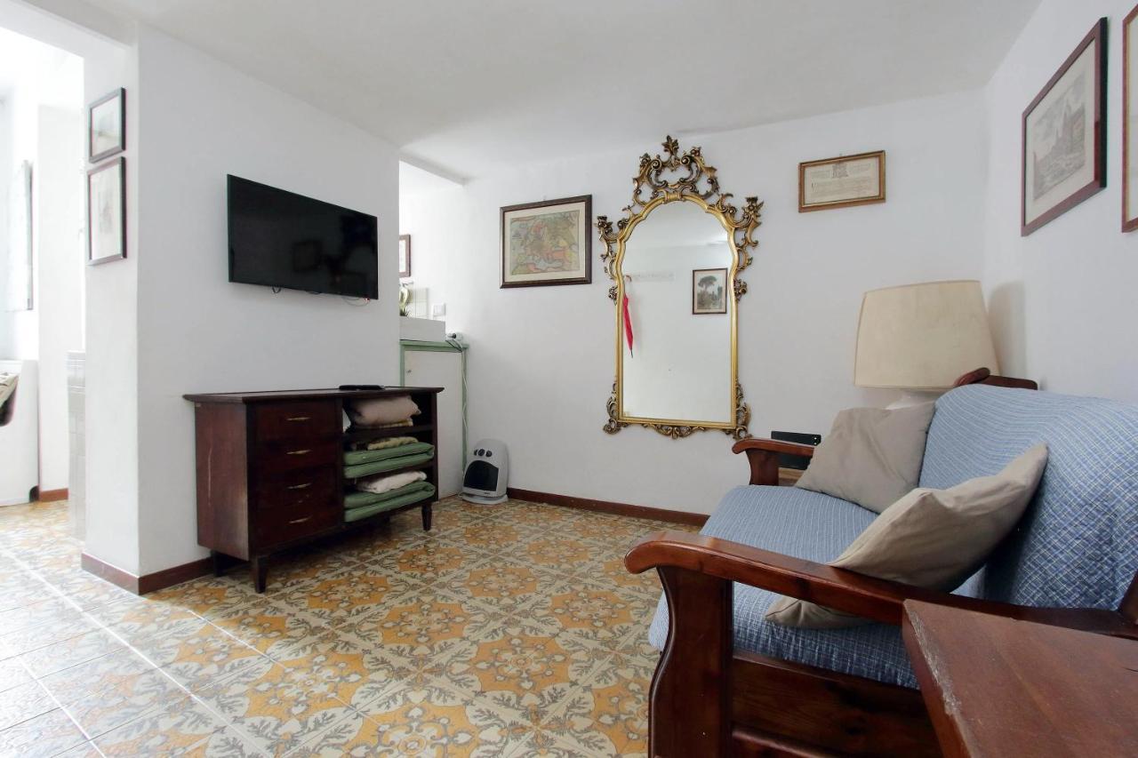Banchi Nuovi Apartment Rome Luaran gambar