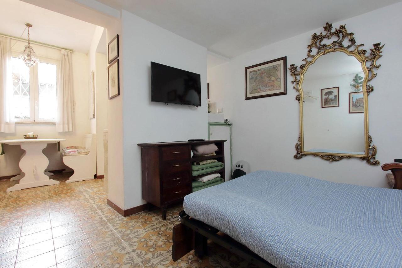 Banchi Nuovi Apartment Rome Luaran gambar
