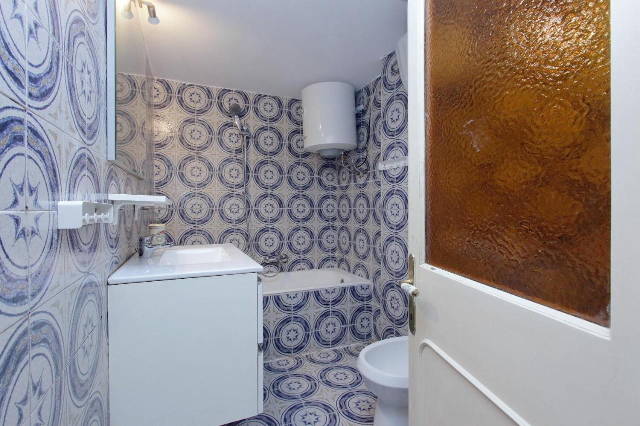 Banchi Nuovi Apartment Rome Luaran gambar