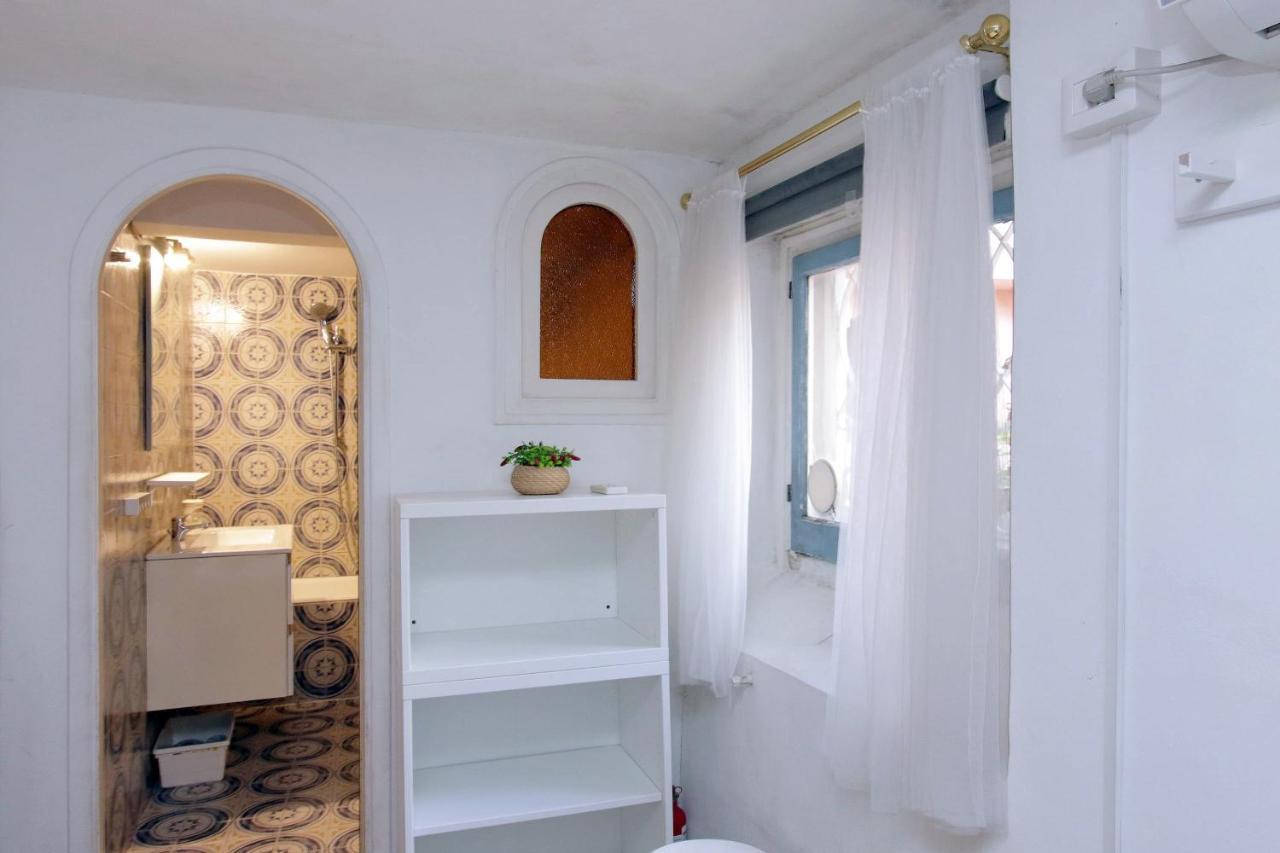 Banchi Nuovi Apartment Rome Luaran gambar