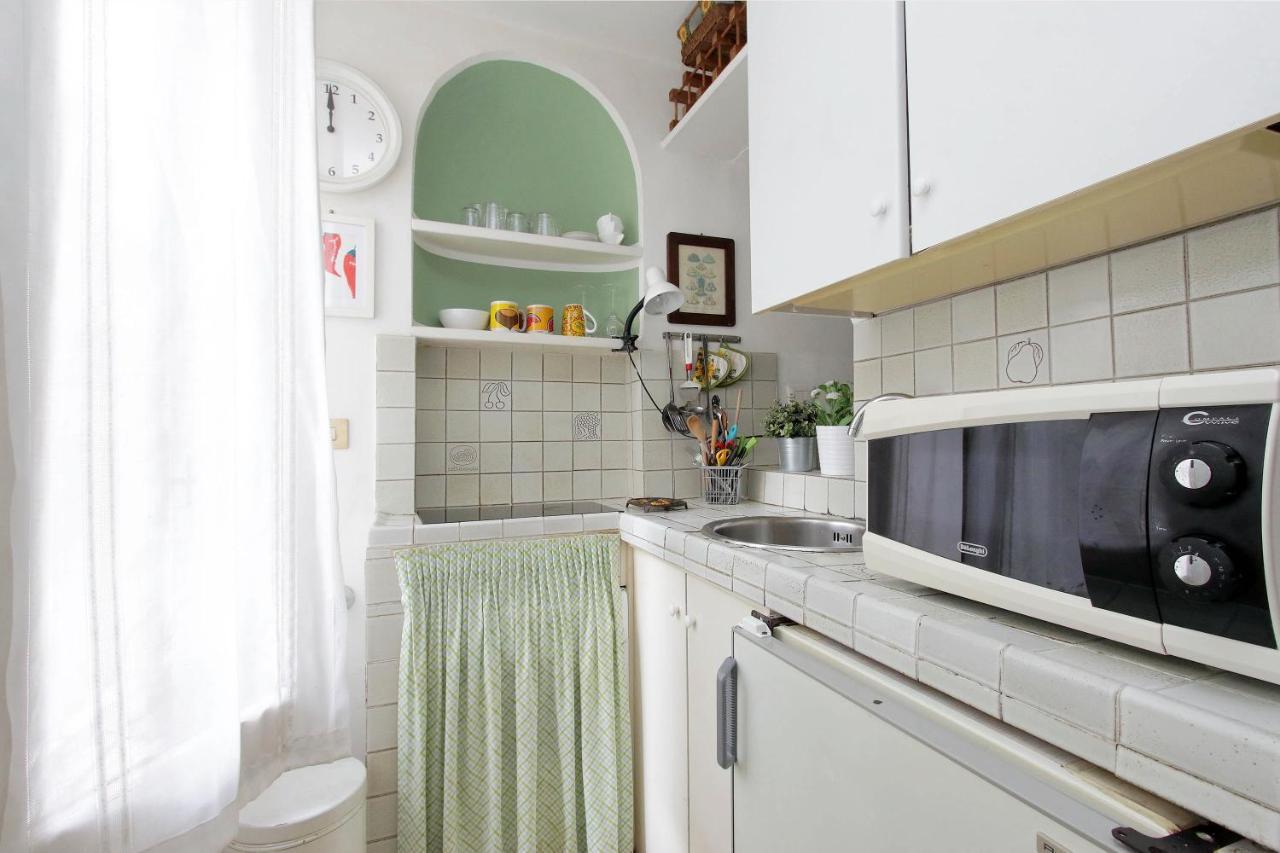 Banchi Nuovi Apartment Rome Luaran gambar