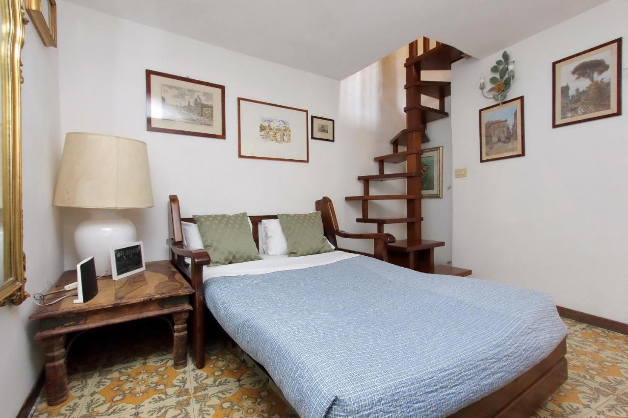 Banchi Nuovi Apartment Rome Luaran gambar