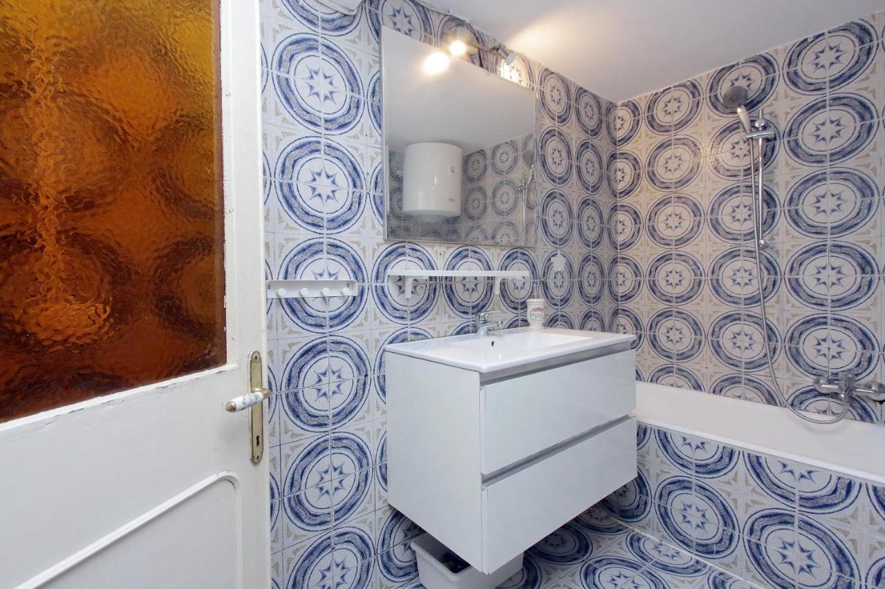 Banchi Nuovi Apartment Rome Luaran gambar